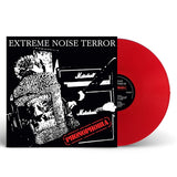 Extreme Noise Terror - Phonophobia