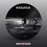 Burzum - Burzum