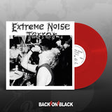 Extreme Noise Terror - Burladingen 1988