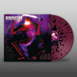 Benediction - Grind Bastard