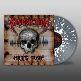 Benediction - Killing Music