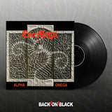 Cro-Mags - Alpha Omega