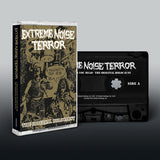 Extreme Noise Terror - Holocaust In Your Head: The Original Holocaust