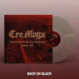 Cro-Mags - Hard Times In The Age of Quarrel: Volume One