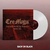 Cro-Mags - Hard Times In The Age of Quarrel: Volume One