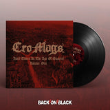 Cro-Mags - Hard Times In The Age of Quarrel: Volume One