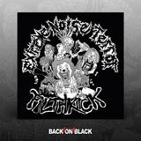 Extreme Noise Terror / Filthkick - In It For Life