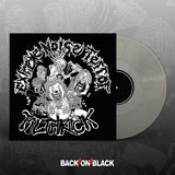 Extreme Noise Terror / Filthkick - In It For Life