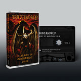 Bathory - In Memory of Quorthon Vol. III