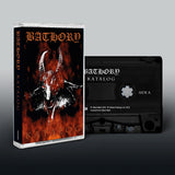 Bathory - Katalog