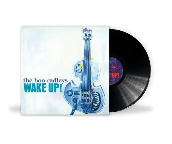 The Boo Radleys - Wake Up! (2025 Reissue)