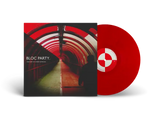 Bloc Party - Anatomy Of A Brief Romance