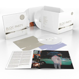 Bloc Party - Silent Alarm (20th Anniversary)