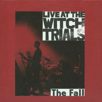 The Fall - Live At The Witch Trials (2024 Release)