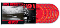 Bruce Springsteen - Nebraska '82 (Expanded Edition)
