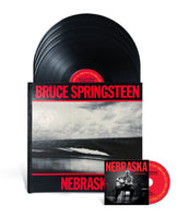 Bruce Springsteen - Nebraska '82 (Expanded Edition)
