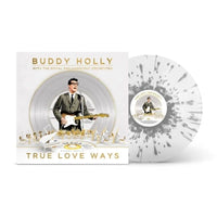 Buddy Holly & The Royal Philharmonic Orchestra - True Love Ways