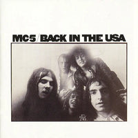 MC5 - Back in the USA (Rocktober 2023 Edition)