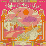 Various Artists - Colleen ‘Cosmo’ Murphy presents ‘Balearic Breakfast’ Volume 4