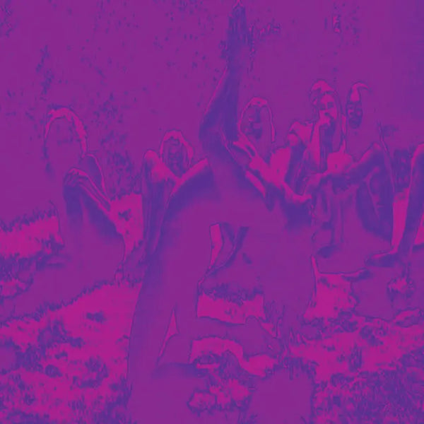 Bardo Pond, Acid Mothers Temple & Guru Guru - Acid Guru Pond