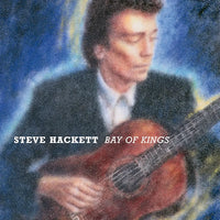 Steve Hackett - Bay Of Kings (2024 Reissue)