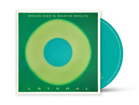 Brian Eno & Beatie Wolfe - Lateral