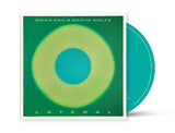Brian Eno & Beatie Wolfe - Lateral