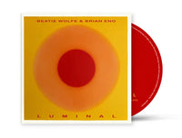 Brian Eno & Beatie Wolfe - Luminal