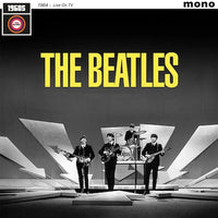 The Beatles - Live on the TV 1964 (Ed Sullivan Show)