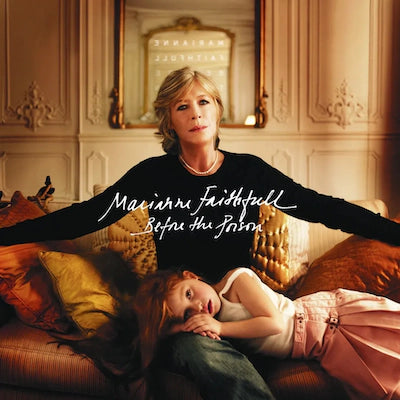 Marianne Faithfull - Before the Poison