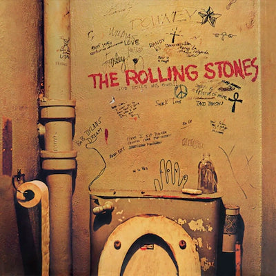 The Rolling Stones - Beggars Banquet (2023 Reissue)