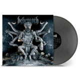 Behemoth - The Apostasy