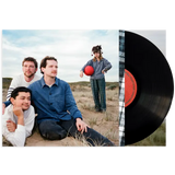 The Belair Lip Bombs - Again