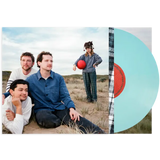 The Belair Lip Bombs - Again