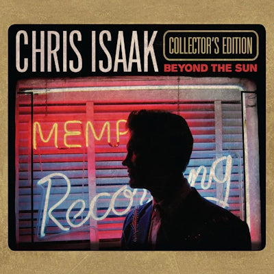 Chris Isaak - Beyond The Sun (The Complete Collection) (RSD 2024)