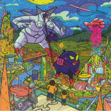 Flying Lotus - Big Mama