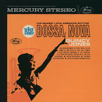 Quincy Jones - Big Band Bossa Nova