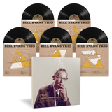 Bill Evans Trio - Haunted Heart: The Legendary Riverside Studio Recordings