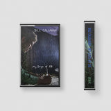 Bill Callahan - My Days of 58