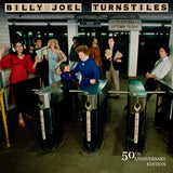 Billy Joel - Turnstiles (50th Anniversary)