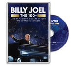 Billy Joel - The 100th: Live at Madison Square Garden (The Complete Concert)