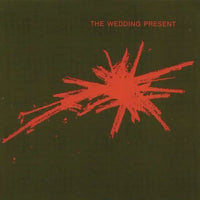 The Wedding Present - Bizarro (National Album Day 2024)