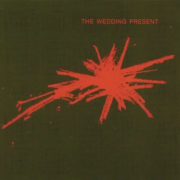 The Wedding Present - Bizarro (National Album Day 2024)