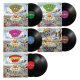 Green Day - Dookie (30th Anniversary Edition)