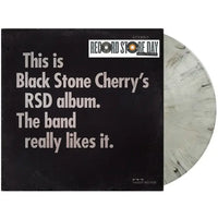 Black Stone Cherry - This is Black Stone Cherry's RSD album. The band really likes it. (RSD 2025)