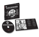 Various Artists - Soul Jazz Records Presents: BLACK JAZZ RECORDS - The Best Of Black Jazz Records
