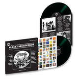 Various Artists - Soul Jazz Records Presents: BLACK JAZZ RECORDS - The Best Of Black Jazz Records