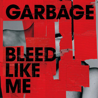 Garbage - Bleed Like Me (2024 Remaster)