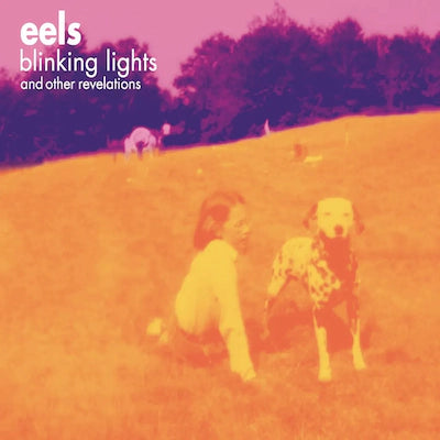 Eels - Blinking Lights and Other Revelations (2023 Remaster)