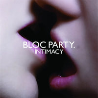 Bloc Party - Intimacy (2024 Reissue)